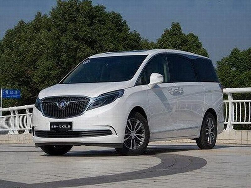 商務(wù)考察會(huì)議租車(chē)別克GL8 ES(深圳會(huì)議租車(chē))