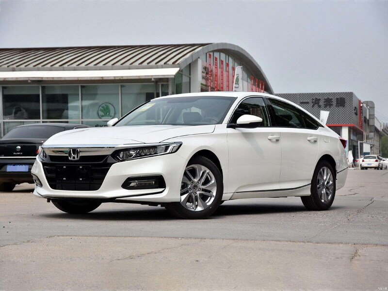 本田雅閣(深圳租車)