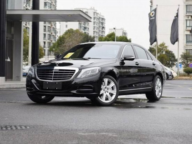 奔馳S系(深圳租車(chē)) 奔馳S系(深圳租車(chē))