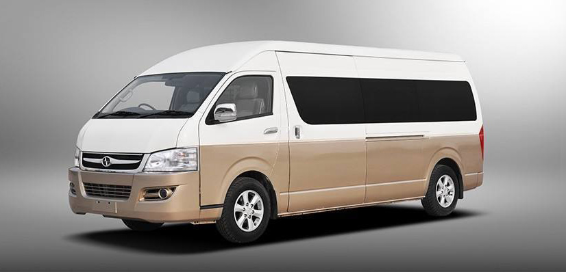 深圳旅游租車(小巴17-18座)