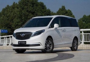 商務(wù)考察會(huì)議租車(chē)別克GL8 ES（深圳會(huì)議租車(chē)）