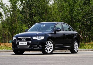 商務(wù)考察會(huì)議用車(chē)奧迪A6L（深圳租車(chē)）