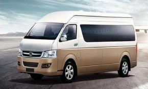 企事業(yè)員工班車(chē)（17-18座）